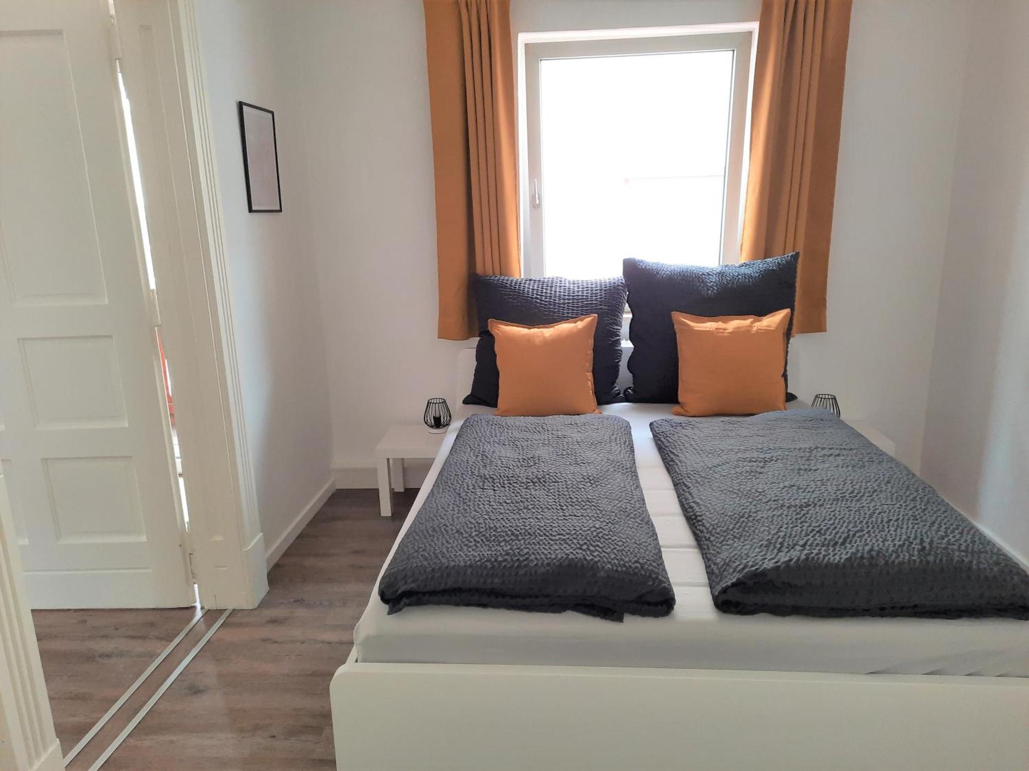 Ferienwohnung Im Zentrum Mit Balkon Und Parkplatz Gmunden Exterior photo